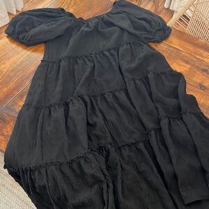 Zoco Daymaker Dress - Size Medium